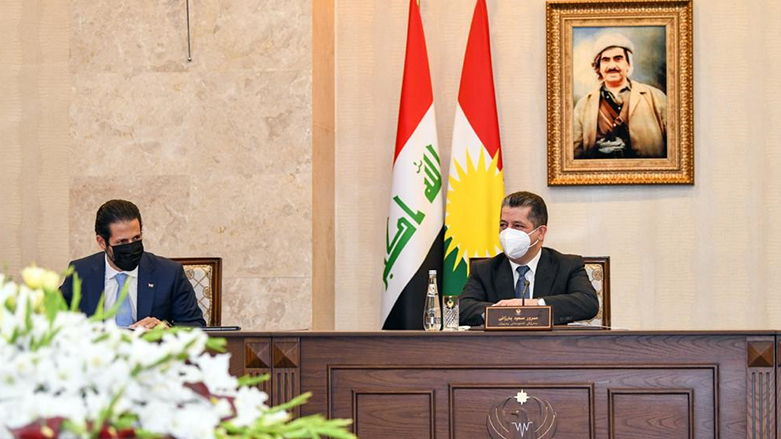 Bakanlar Kurulu toplantısında DAİŞ suçları gündemi